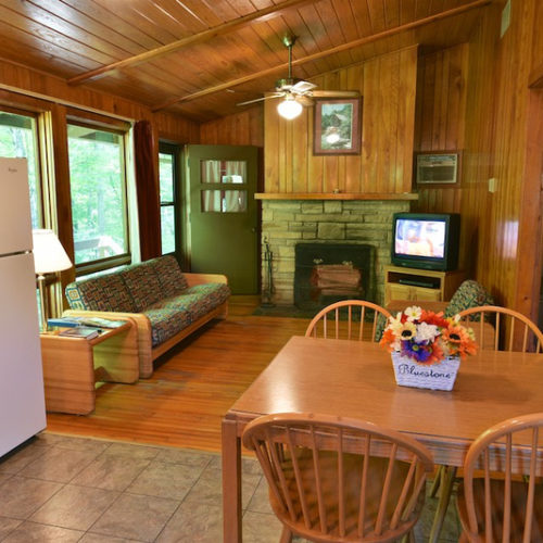 Photo of Vacation Cabins